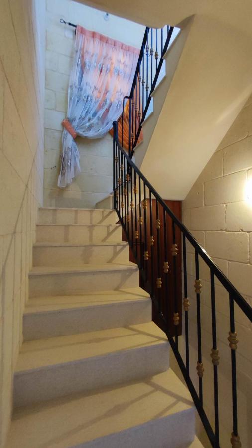 Qala Bed&Breakfast With Swimming Pool - Il-Wenniessa Bagian luar foto